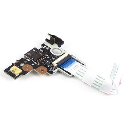 Lenovo IO BOARD W/FPC 5C50S24881